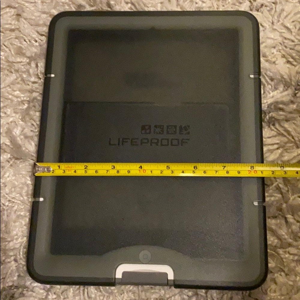 Lifeproof IPad case - Picture 6 of 7